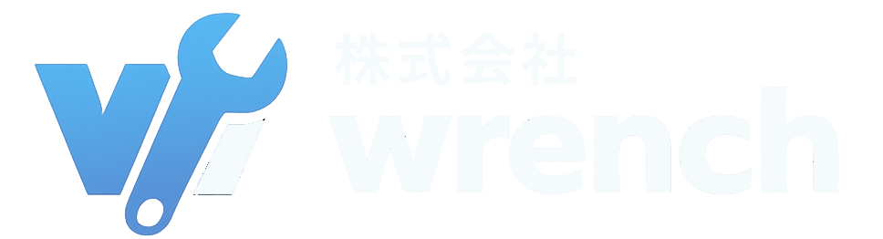 株式会社wrench